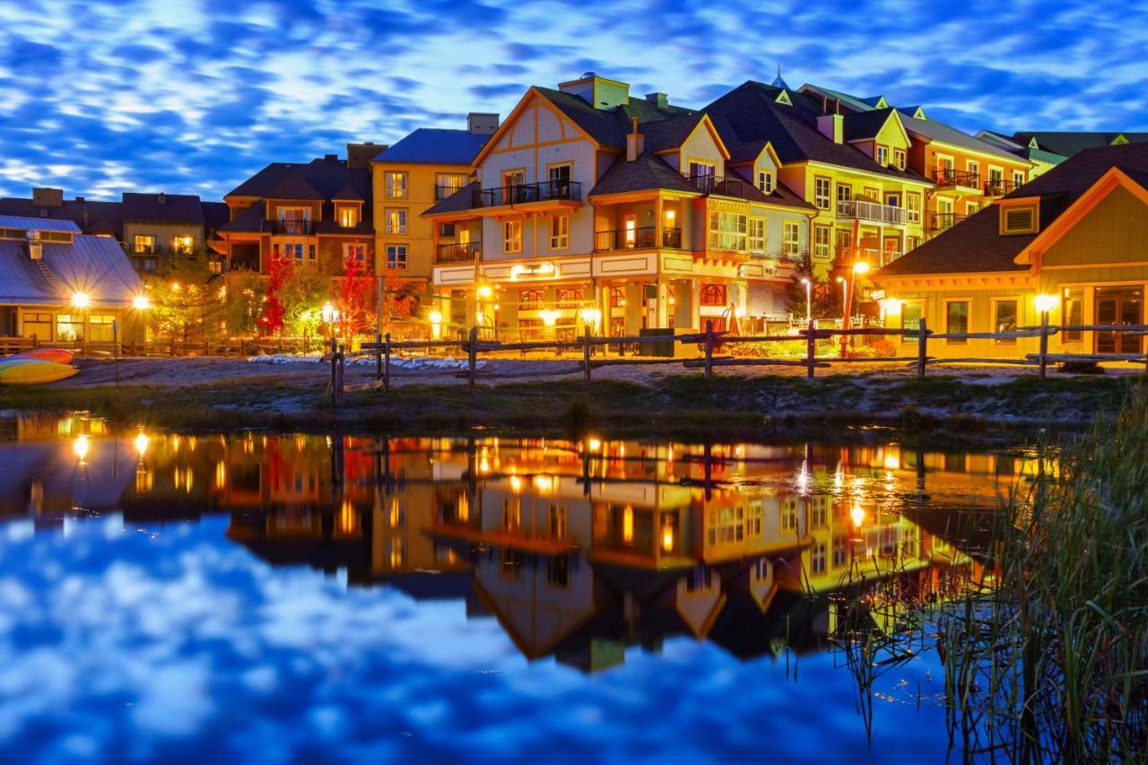 Condo 204 At North Creek Resort Blue Mountains Exterior photo